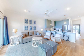 Sandy Feet Retreat